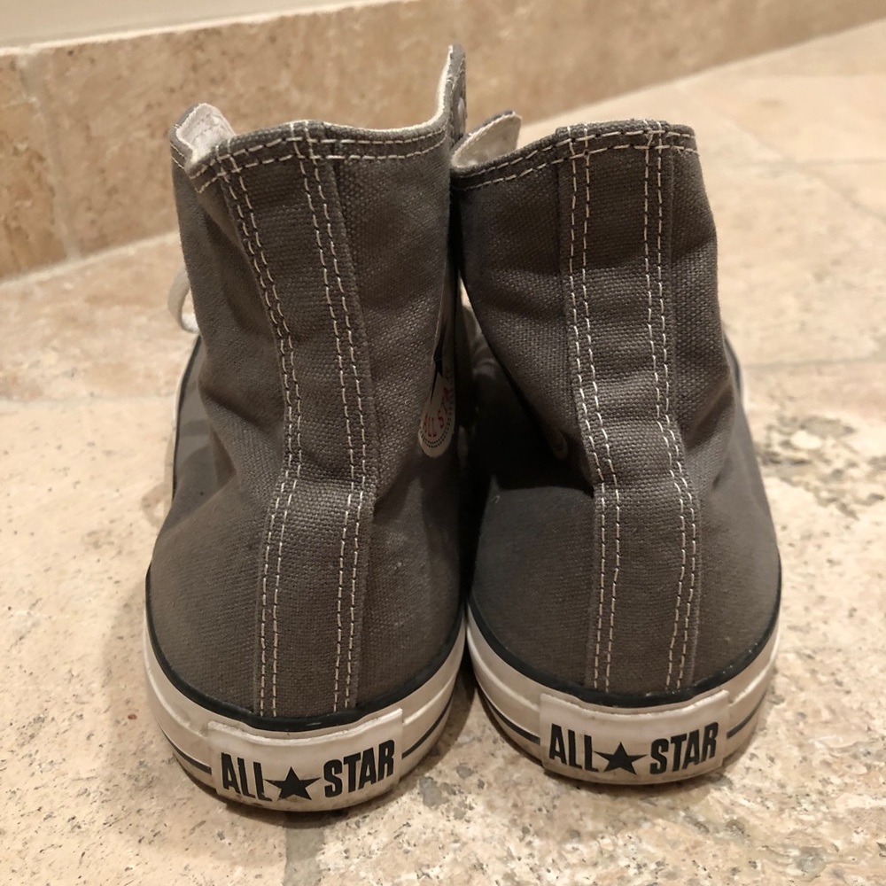 Chuck Taylors